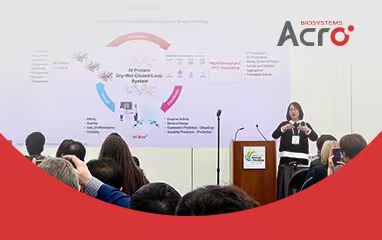 ACROBiosystems Showcases AI-Driven Innovation at AACR 2026, Empowering Next-Generation Biologics Discovery