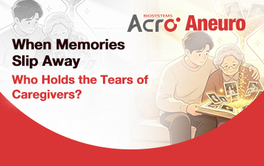 When Memories Slip Away: Predeath Grief in Alzheimer’s Caregivers & Online Intervention | Aneuro