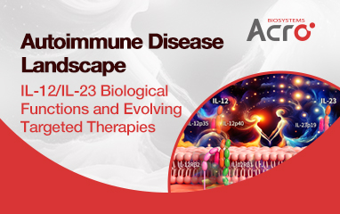 Autoimmune Disease Landscape: IL-12/IL-23 Biological Functions and Evolving Targeted Therapies