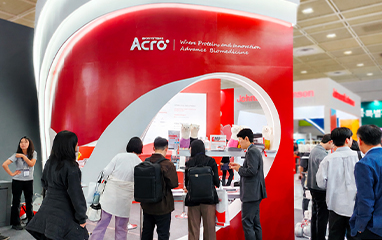 Driving Innovation, Empowering Partners: ACROBiosystems Showcases Comprehensive CGT Solutions Anchored by GMP Capabilities at Bio Korea 2026