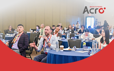 Converging at BIO, ACROBiosystems Connects Emerging Innovation Assets with Global Strategic Opportunities