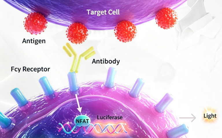 Application-Oriented Functional Cell Lines | Case Study Series