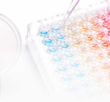 Biomarker-Driven Bioanalysis