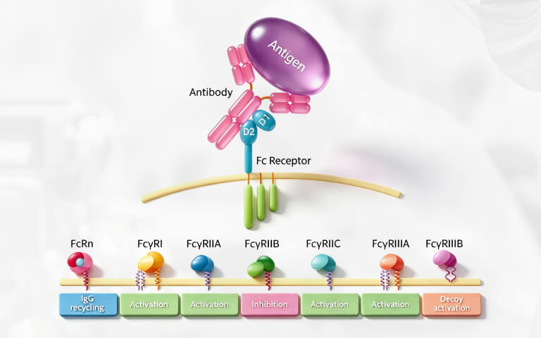 Fc Function in ADCs: When to Retain, Enhance, or Silence It