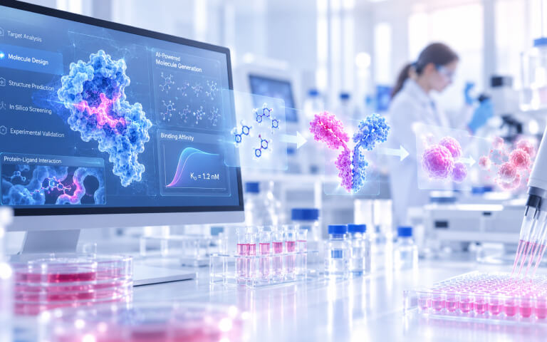 ACROBiosystems Introduces CHO-Direct and ACRO AIx to Accelerate AI-driven Drug Discovery