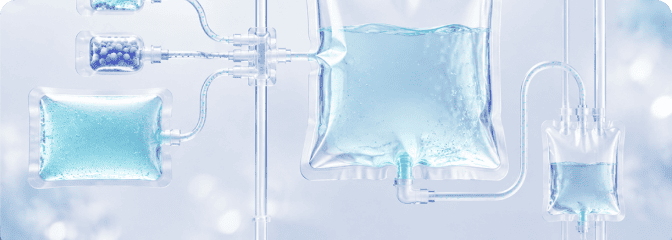 CytoPak Bag Solution for Closed Systems